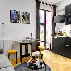  Apartamento 214 Vuitton - Superb In