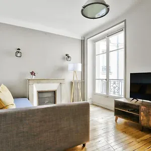  Apartment Le Marais Free Netflix
