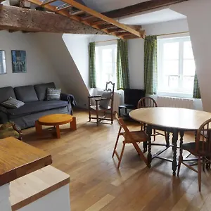 Le Jardin Du Marais Appartement