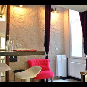 Cosy Marais Appartement