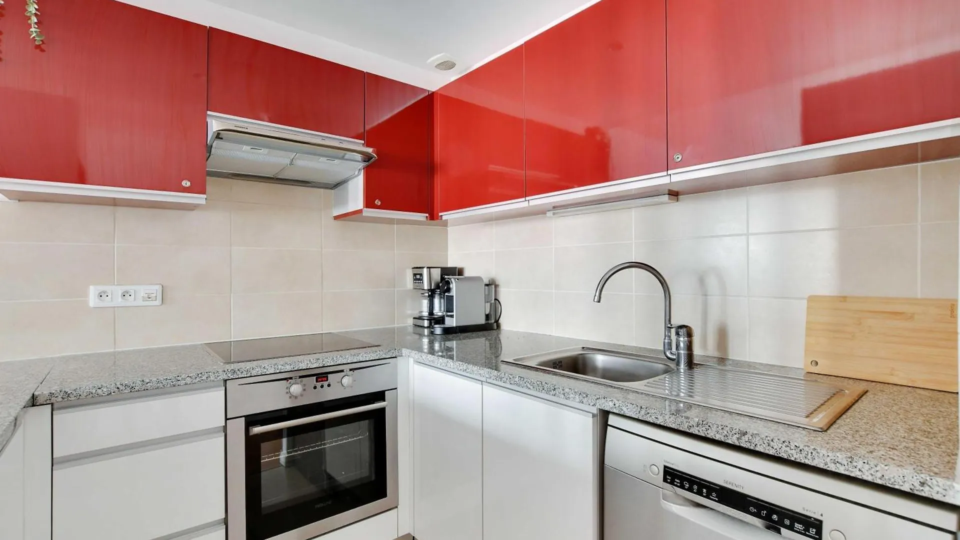 Elegant Apt - 1Bdr 4P - Marais Place Des Vosges Parigi 0*,