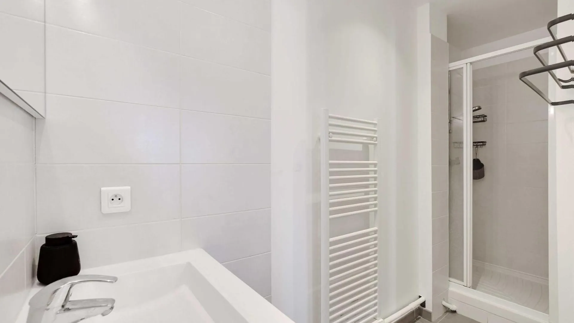 Apartment Elegant Apt - 1Bdr 4P - Marais Place Des Vosges Paris